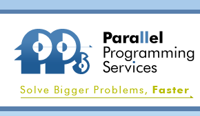 Parallel Programming Services logo